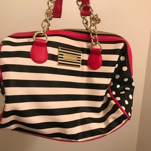 Betsy Johnson bag